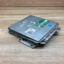 4A0907401 0281001128  Engine control unit/module ECU Audi A6 S6 C4 4A