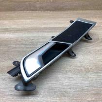 4F0837020B 4F0035399A  Front door interior handle Audi A6 S6 C6 4F