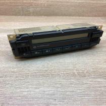 1J1907044 5HB007617  Climate control unit Volkswagen PASSAT B5