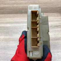 1J1907044 5HB007617  Climate control unit Volkswagen PASSAT B5