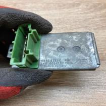 7M0959263C 95NW18B647 BC  Heater blower motor/fan resistor Volkswagen Sharan