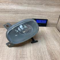 8620224  LH Front fog light Volvo S80
