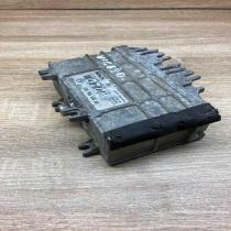 030906026AK 0261203744  Engine control unit/module ECU Volkswagen Polo III 6N 6N