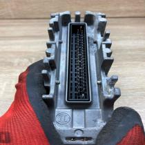 030906026AK 0261203744  Engine control unit/module ECU Volkswagen Polo III 6N 6N