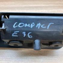 8146480   Car ashtray BMW 3 E36