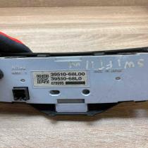 39510 68L00 39510 68L0  Climate control unit Suzuki Swift