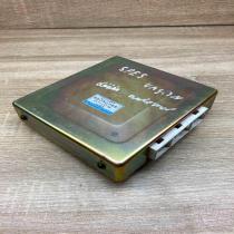 MD752708 G1T11973E  Engine control unit/module ECU Mitsubishi Space Wagon