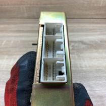 MD752708 G1T11973E  Engine control unit/module ECU Mitsubishi Space Wagon
