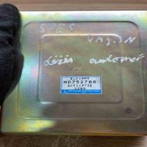 MD752708 G1T11973E  Engine control unit/module ECU Mitsubishi Space Wagon
