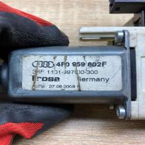 4D0959802F 1101 997000 300  Rear door window regulator motor Audi A8 S8 D2 4D