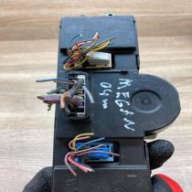 69348019   Climate control unit Renault Megane I