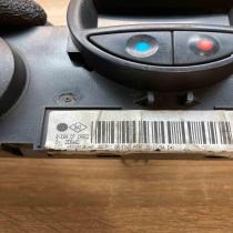 69348019   Climate control unit Renault Megane I