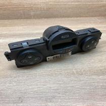 69348019   Climate control unit Renault Megane I