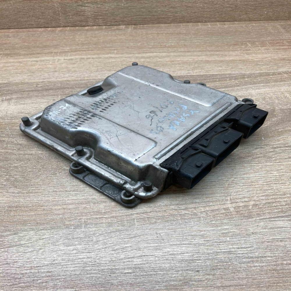 9647693180 0281011084  Engine control unit/module ECU Citroen Xsara