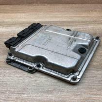 9647693180 0281011084  Engine control unit/module ECU Citroen Xsara