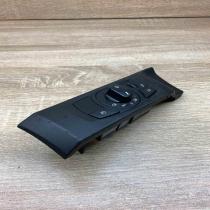 6953733   Light switch BMW 5 E60 E61