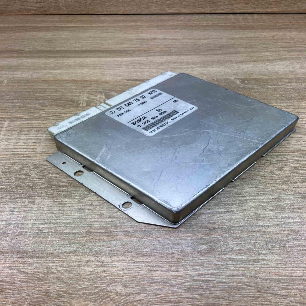 0175457532 0265109056  ESP (stability system) control unit Mercedes-Benz E W211