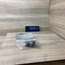 A4528200056   Number plate light Mercedes-Benz ML W164