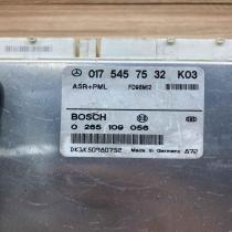 0175457532 0265109056  ESP (stability system) control unit Mercedes-Benz E W211
