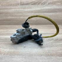 4F0839015  With Plug Rear door lock Audi A6 S6 C6 4F
