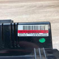 3M5T18C612AR   Climate control unit Ford Focus
