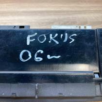3M5T18C612AR   Climate control unit Ford Focus