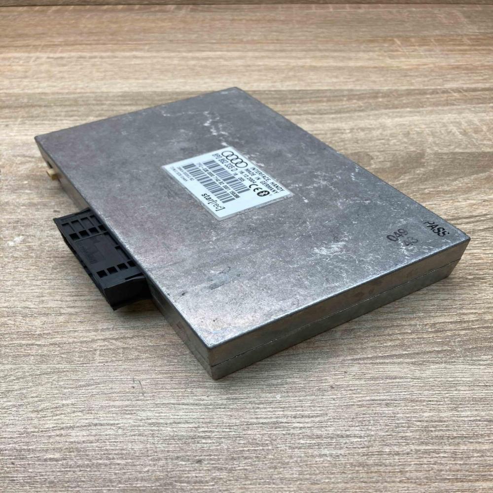 8P0862335D   Bluetooth control unit module Audi A3 S3 8P