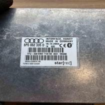 8P0862335D   Bluetooth control unit module Audi A3 S3 8P