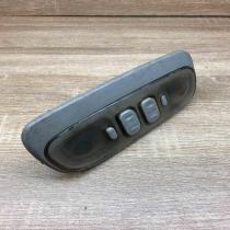 1158 231   Front seat light Mazda Xedos 6