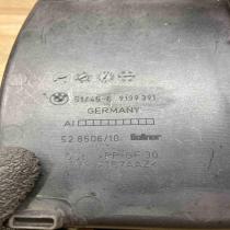 69139391 9156029  Glove box central console BMW 5 E60 E61