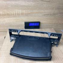 69139391 9156029  Glove box central console BMW 5 E60 E61