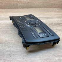55900 02320   Climate control unit Toyota Auris 150