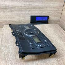 55900 02320   Climate control unit Toyota Auris 150