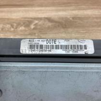 1S4F 12A650 AE DOTE  Engine control unit/module ECU Ford Focus