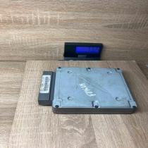 1S4F 12A650 AE DOTE  Engine control unit/module ECU Ford Focus