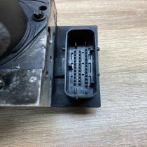 6768550 0265236020  ABS Pump BMW 5 E60 E61