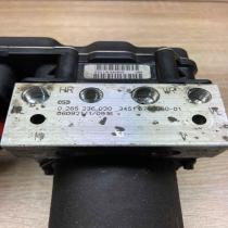 6768550 0265236020  ABS Pump BMW 5 E60 E61