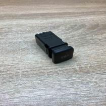 5241245   ESP (stability program) switch Saab 9-5