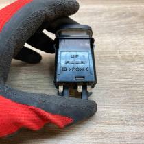 5241245   ESP (stability program) switch Saab 9-5