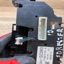 72311 SC060   Climate control unit Subaru Forester SH