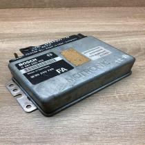 90233740 0261200102 FA Engine control unit/module ECU Opel Astra G