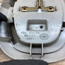 822564 75813  Other interior light Chrysler Voyager