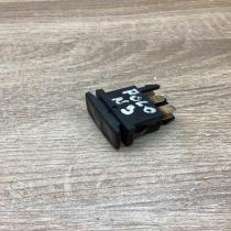 191959855   Electric window control switch Volkswagen Polo III 6N 6N2 6NF