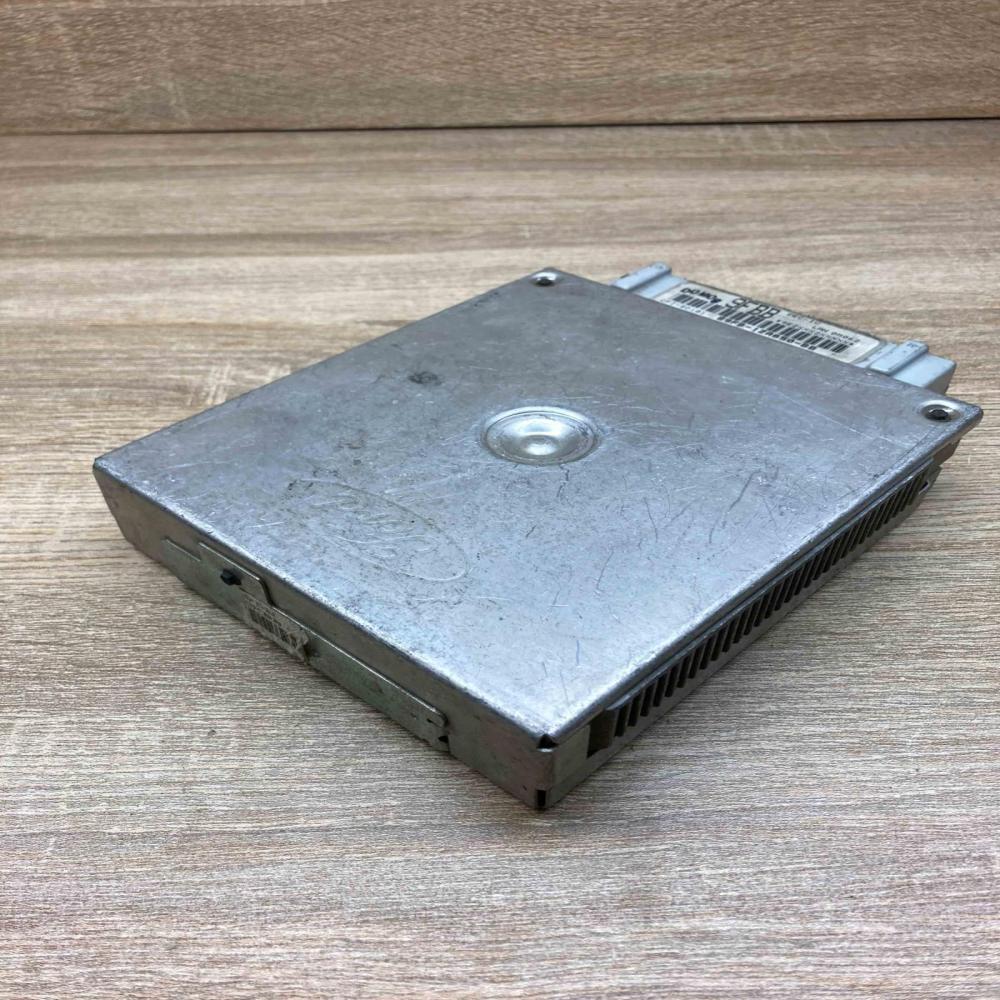 89FB 12A650 BB 89FBB  Engine control unit/module ECU Ford Fiesta