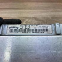 89FB 12A650 BB 89FBB  Engine control unit/module ECU Ford Fiesta