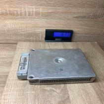 89FB 12A650 BB 89FBB  Engine control unit/module ECU Ford Fiesta