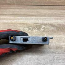 2118200885 Used  Aerial antenna amplifier Mercedes-Benz E W211