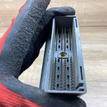 98AB 12A650 AMJ   Engine control unit/module ECU Ford Focus