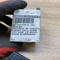 1J0941333B   Panel lighting control switch Volkswagen Golf V