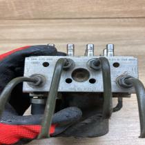 6758969 0265225005 With Plug ABS Pump BMW 5 E39